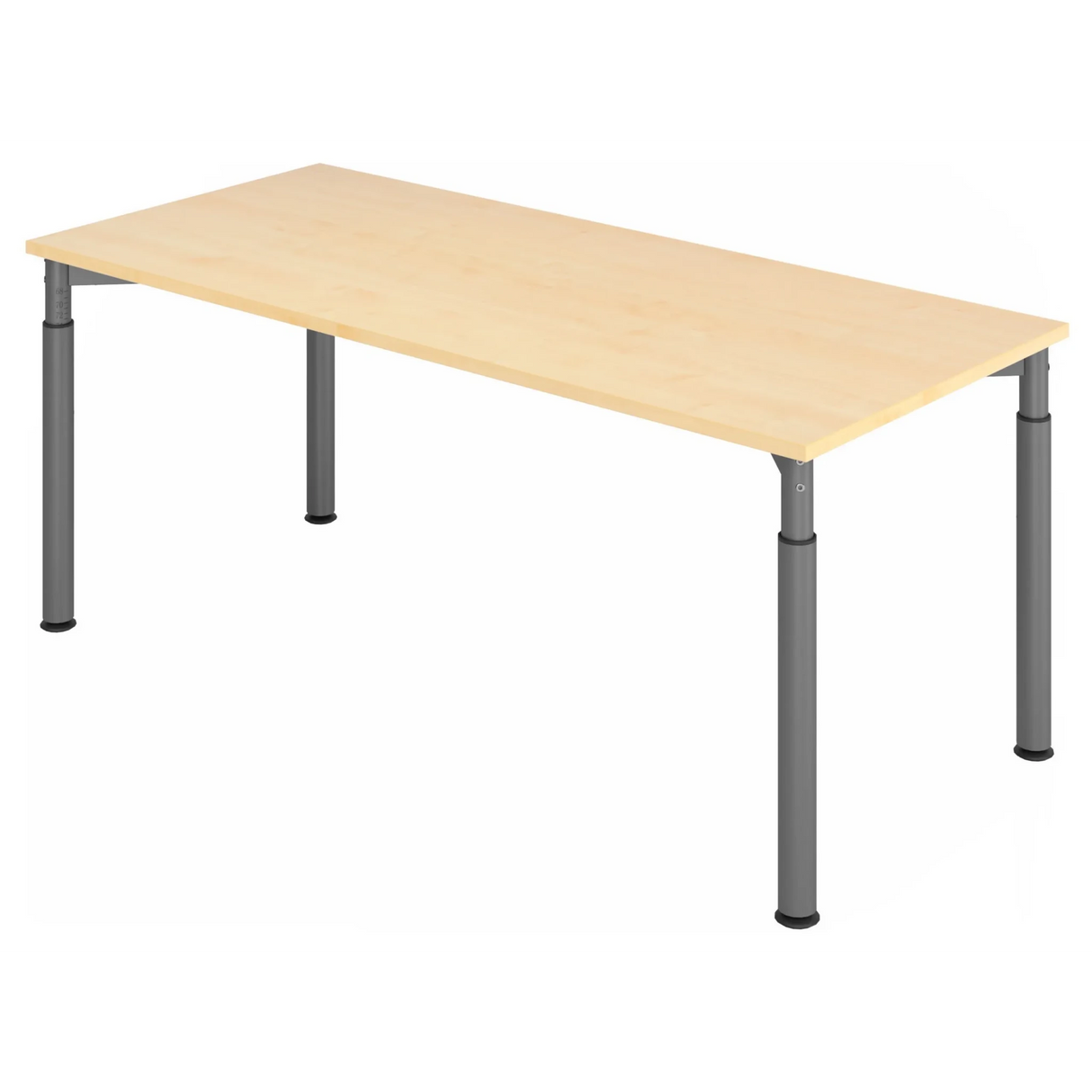YAMA 19 G | 180x80 | Schreibtisch