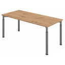 YAMA 19 G | 180x80 | Schreibtisch