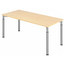 YAMA 19 S | 180x80 | Schreibtisch