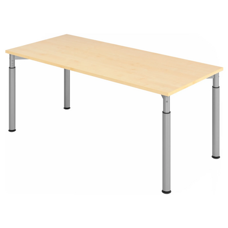 YAMA 19 S | 180x80 | Schreibtisch - buerostuhl24
