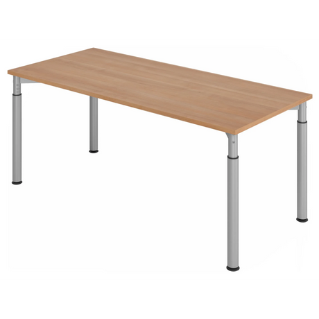 YAMA 19 S | 180x80 | Schreibtisch - buerostuhl24