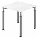YAMA 8 G | 80x80 | Schreibtisch