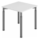 YAMA 8 G | 80x80 | Schreibtisch