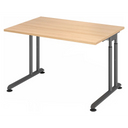 ZENO 12 G | Schreibtisch