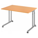 ZENO 12 S | Schreibtisch
