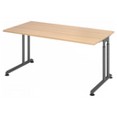 ZENO 16 G | 160x80 | Schreibtisch