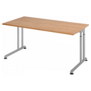 ZENO 16 S | 160x80 | Schreibtisch