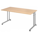 ZENO 16 S | 160x80 | Schreibtisch