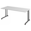 ZENO 19 G | 180x80 | Schreibtisch