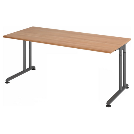 ZENO 19 G | 180x80 | Schreibtisch - buerostuhl24