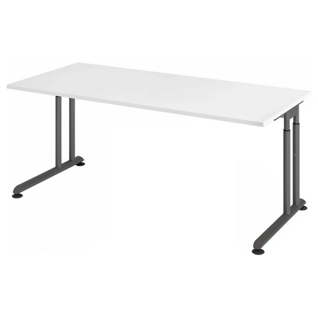 ZENO 19 G | 180x80 | Schreibtisch - buerostuhl24