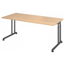ZENO 19 G | 180x80 | Schreibtisch