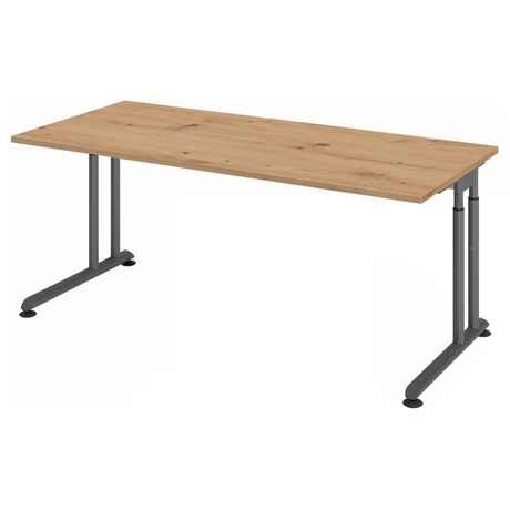 ZENO 19 G | 180x80 | Schreibtisch - buerostuhl24