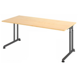 ZENO 19 G | 180x80 | Schreibtisch
