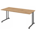 ZENO 19 G | 180x80 | Schreibtisch