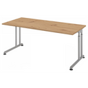 ZENO 19 S | 180x80 | Schreibtisch