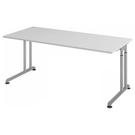 ZENO 19 S | 180x80 | Schreibtisch - buerostuhl24