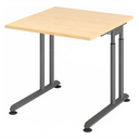 ZENO 8 G | 80x80 | Schreibtisch