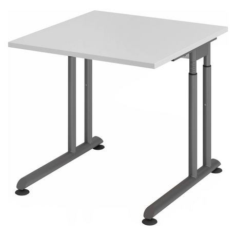 ZENO 8 G | 80x80 | Schreibtisch - buerostuhl24