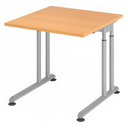 ZENO 8 S | 80x80 | Schreibtisch