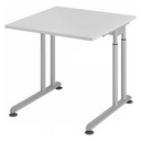 ZENO 8 S | 80x80 | Schreibtisch