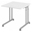 ZENO 8 S | 80x80 | Schreibtisch