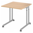 ZENO 8 S | 80x80 | Schreibtisch